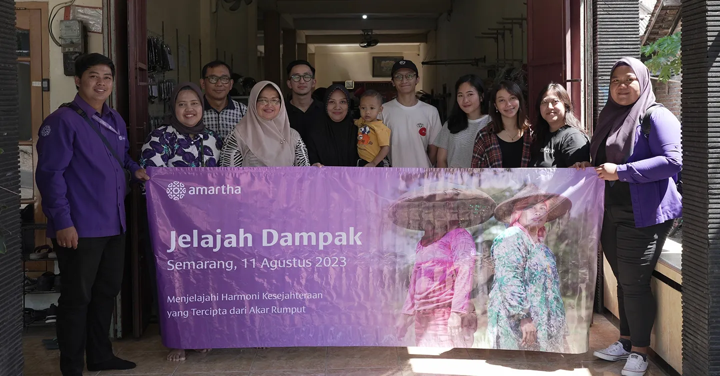 Connect lenders and borrowers with technology, using local representation